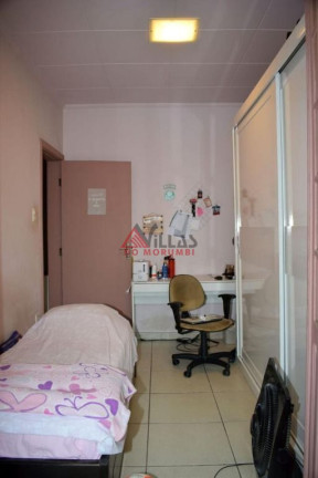 Imagem Sobrado com 3 Quartos à Venda, 170 m² em Mirandópolis - São Paulo Imagem Sobrado com 3 Quartos à Venda, 170 m² em Mirandópolis - São Paulo