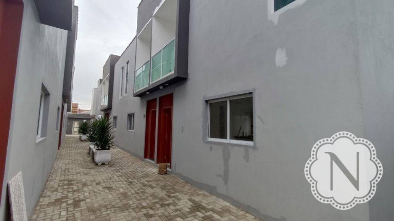 Imagem Sobrado com 2 Quartos à Venda, 64 m² em Belas Artes - Itanhaém Imagem Sobrado com 2 Quartos à Venda, 64 m² em Belas Artes - Itanhaém