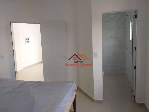 Imagem Casa com 2 Quartos à Venda, 196 m² em Indaiá - Caraguatatuba