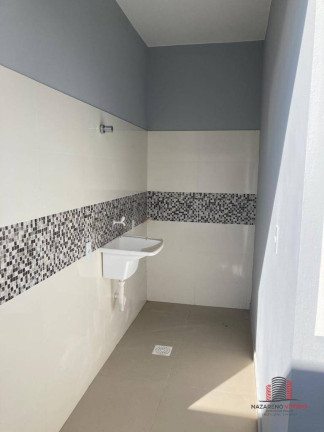 Imagem Casa com 3 Quartos à Venda, 95 m² em Forquilhas - São José Imagem Casa com 3 Quartos à Venda, 95 m² em Forquilhas - São José