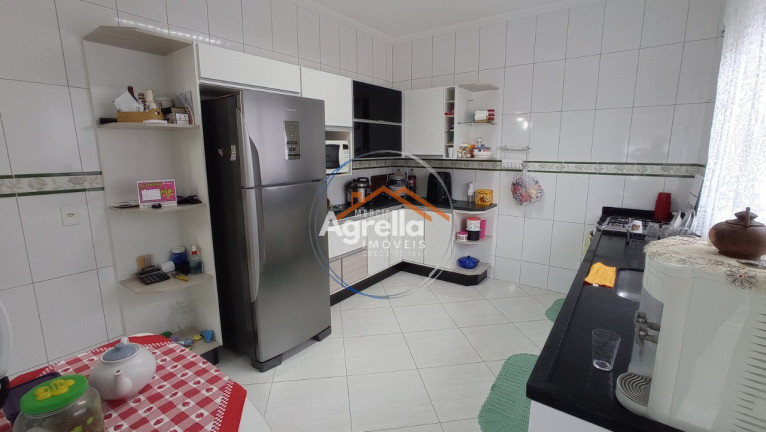 Imagem Casa com 3 Quartos à Venda, 160 m² em Jardim Murayama - Mogi Mirim Imagem Casa com 3 Quartos à Venda, 160 m² em Jardim Murayama - Mogi Mirim