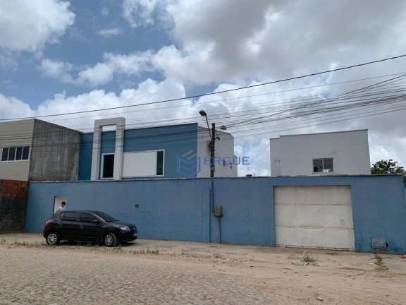 Imagem Galpão para Alugar, 919 m² em Mondubim - Fortaleza Imagem Galpão para Alugar, 919 m² em Mondubim - Fortaleza
