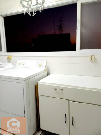 Imagem Apartamento com 3 Quartos à Venda, 109 m² em Vila Mariana - São Paulo Imagem Apartamento com 3 Quartos à Venda, 109 m² em Vila Mariana - São Paulo