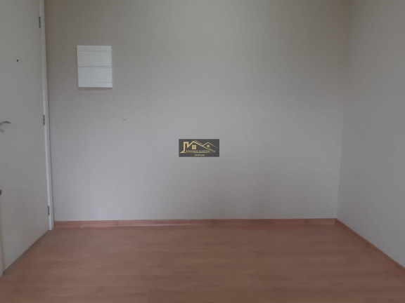 Imagem Apartamento com 2 Quartos à Venda, 56 m² em Vila Odim Antão - Sorocaba