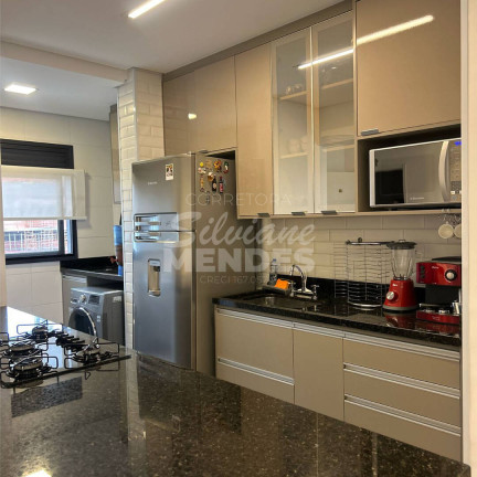 Imagem Apartamento com 3 Quartos à Venda, em Jardim Maria José - Votorantim Imagem Apartamento com 3 Quartos à Venda, em Jardim Maria José - Votorantim