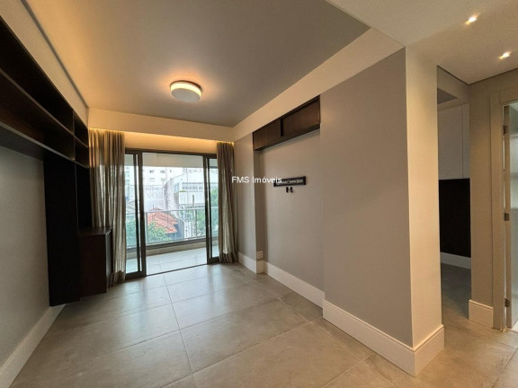 Imagem Imóvel com 1 Quarto à Venda, 49 m² em Consolação - São Paulo Imagem Imóvel com 1 Quarto à Venda, 49 m² em Consolação - São Paulo