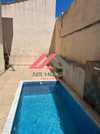 Imagem Casa com 2 Quartos à Venda, 78 m² em Suarão - Itanhaém Imagem Casa com 2 Quartos à Venda, 78 m² em Suarão - Itanhaém