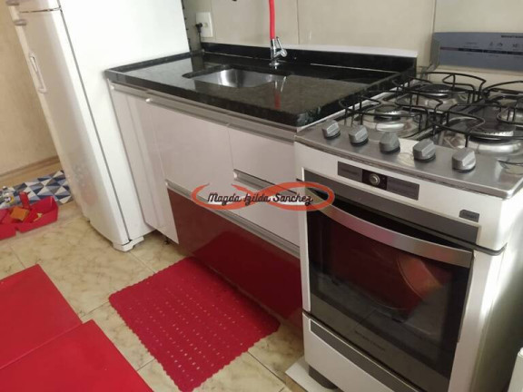 Imagem Apartamento com 2 Quartos à Venda, 42 m² em Vila Talarico - São Paulo Imagem Apartamento com 2 Quartos à Venda, 42 m² em Vila Talarico - São Paulo