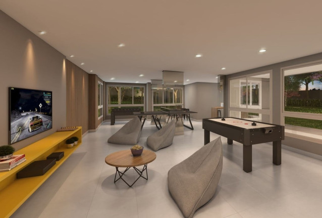 Imagem Apartamento com 3 Quartos à Venda, 83 m² em Santo Amaro - São Paulo