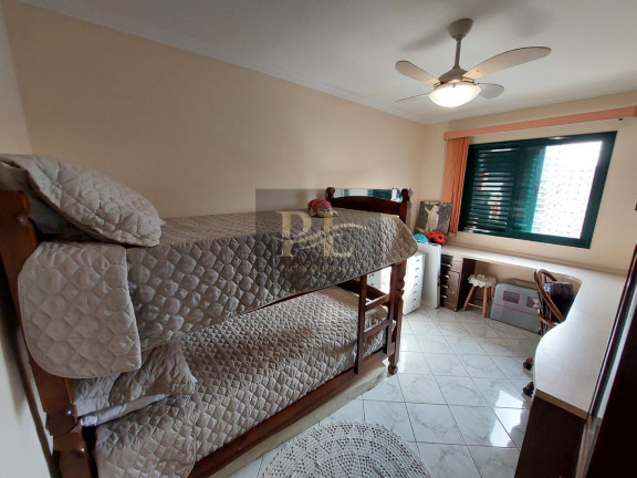 Imagem Apartamento com 3 Quartos à Venda, 134 m² em Canto Do Forte - Praia Grande Imagem Apartamento com 3 Quartos à Venda, 134 m² em Canto Do Forte - Praia Grande