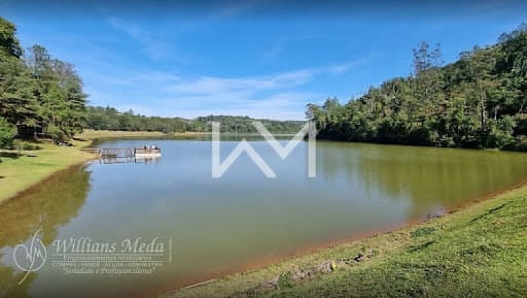 Imagem Terreno à Venda, 1.038 m² em Recento No Céu - Santa Isabel Imagem Terreno à Venda, 1.038 m² em Recento No Céu - Santa Isabel