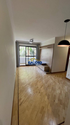 Imagem Apartamento com 3 Quartos à Venda, 69 m² em Vila Andrade - São Paulo Imagem Apartamento com 3 Quartos à Venda, 69 m² em Vila Andrade - São Paulo