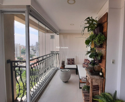 Imagem Imóvel com 3 Quartos à Venda, 105 m² em Vila Mariana - São Paulo Imagem Imóvel com 3 Quartos à Venda, 105 m² em Vila Mariana - São Paulo