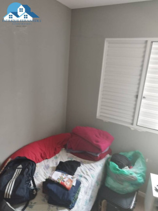 Imagem Sobrado com 3 Quartos para Alugar, 80 m² em Vila Re - São Paulo