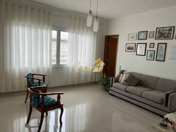 Imagem Casa com 4 Quartos à Venda, 330 m² em Condomínio Residencial Jaguary - São José Dos Campos