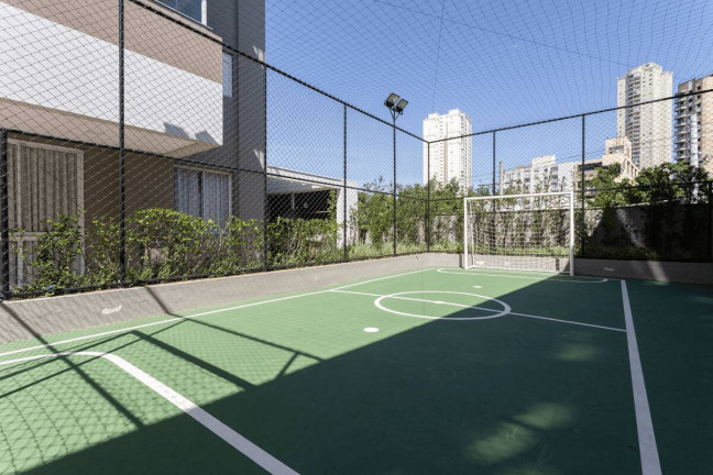 Imagem Apartamento com 2 Quartos à Venda, 75 m² em Parque Da Mooca - São Paulo