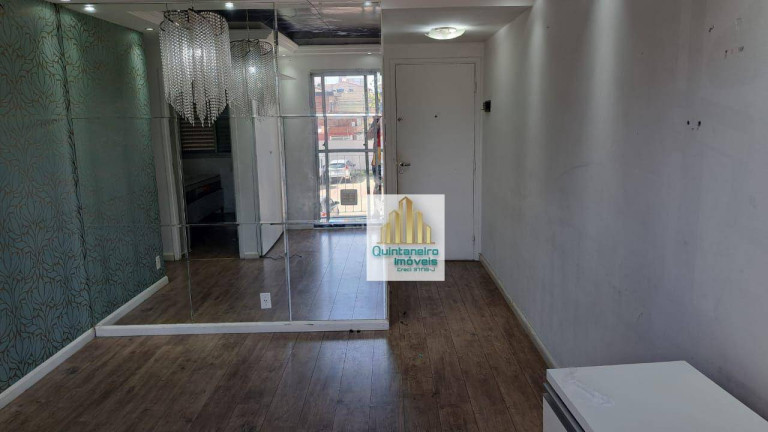 Imagem Apartamento com 2 Quartos à Venda, 54 m² em Vila Itapegica - Guarulhos Imagem Apartamento com 2 Quartos à Venda, 54 m² em Vila Itapegica - Guarulhos