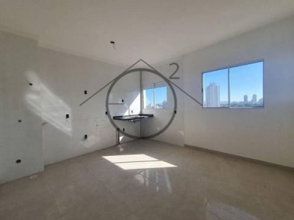 Imagem Apartamento com 1 Quarto à Venda, 27 m² em Chácara Califórnia - São Paulo Imagem Apartamento com 1 Quarto à Venda, 27 m² em Chácara Califórnia - São Paulo