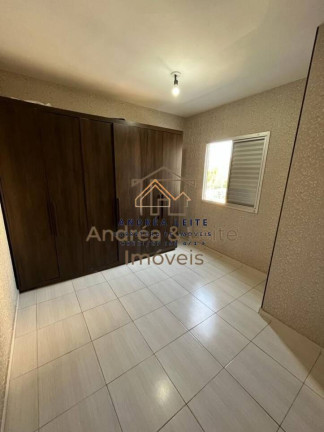 Imagem Apartamento com 2 Quartos à Venda, 49 m² em Parque Campolim - Sorocaba