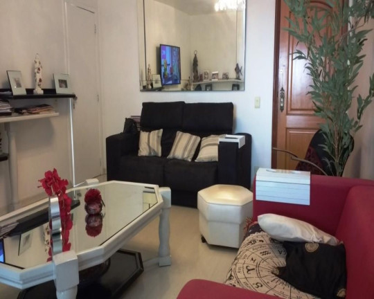 Imagem Imóvel com 2 Quartos à Venda, 120 m² em Caonze - Nova Iguaçu