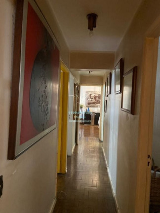 Imagem Apartamento com 3 Quartos à Venda, 105 m² em Moema - São Paulo