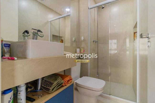 Imagem Apartamento com 2 Quartos à Venda, 55 m² em Morumbi - São Paulo Imagem Apartamento com 2 Quartos à Venda, 55 m² em Morumbi - São Paulo