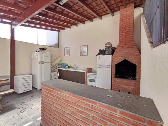 Imagem Casa com 3 Quartos à Venda, 280 m² em São Paulo Ii - Cotia