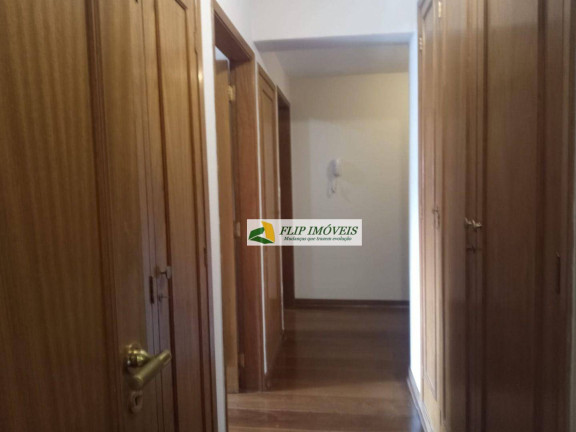 Imagem Apartamento com 4 Quartos à Venda, 189 m² em Cambuí - Campinas