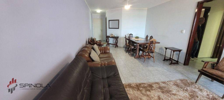 Imagem Apartamento com 3 Quartos à Venda, 130 m² em Ocian - Praia Grande Imagem Apartamento com 3 Quartos à Venda, 130 m² em Ocian - Praia Grande