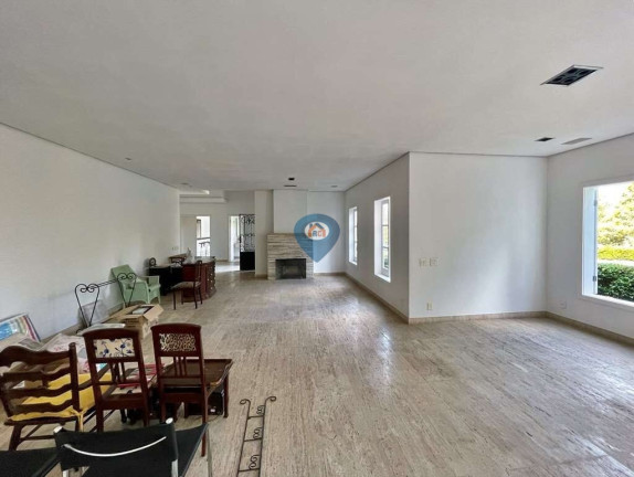 Imagem Casa com 6 Quartos para Alugar, 659 m² em Palos Verdes - Carapicuíba