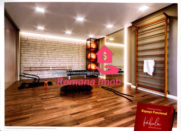 Imagem Apartamento à Venda, 42 m² em Freguesia Do ó - São Paulo
