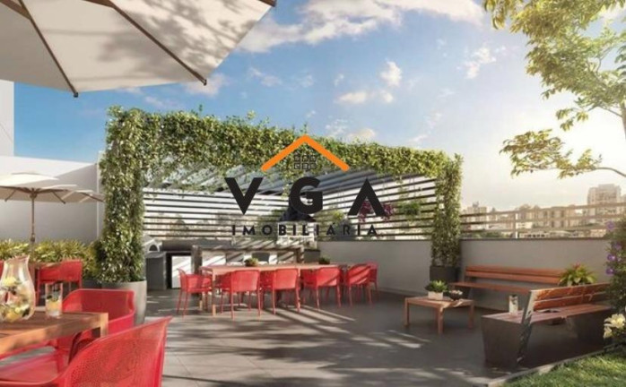 Imagem Apartamento com 2 Quartos à Venda, 42 m² em Barra Funda - São Paulo Imagem Apartamento com 2 Quartos à Venda, 42 m² em Barra Funda - São Paulo