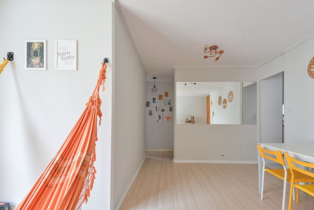 Imagem Apartamento com 3 Quartos à Venda, 65 m² em Instituto De Previdência - São Paulo Imagem Apartamento com 3 Quartos à Venda, 65 m² em Instituto De Previdência - São Paulo