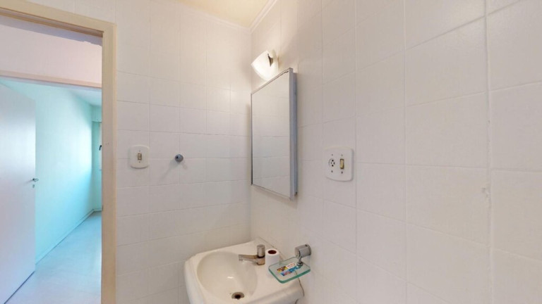 Imagem Apartamento com 3 Quartos à Venda, 95 m² em Itaim Bibi - São Paulo Imagem Apartamento com 3 Quartos à Venda, 95 m² em Itaim Bibi - São Paulo