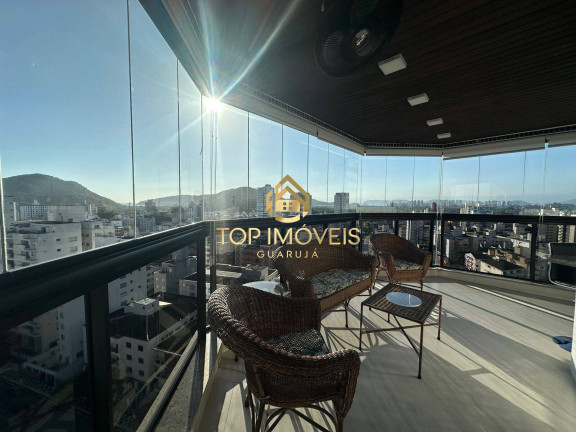 Imagem Apartamento com 3 Quartos à Venda, 114 m² em Jardim Astúrias - Guarujá Imagem Apartamento com 3 Quartos à Venda, 114 m² em Jardim Astúrias - Guarujá