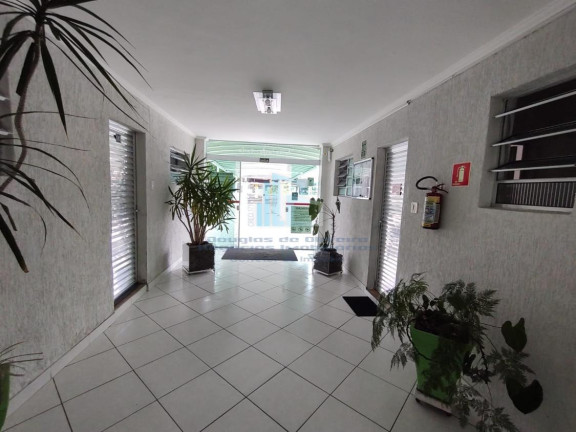 Imagem Kitnet com 1 Quarto à Venda, 32 m² em Real - Praia Grande Imagem Kitnet com 1 Quarto à Venda, 32 m² em Real - Praia Grande