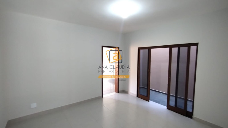 Imagem Casa com 3 Quartos para Alugar,  em Centro - Itu