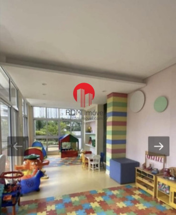 Imagem Apartamento com 3 Quartos à Venda, 74 m² em Vila Andrade - São Paulo