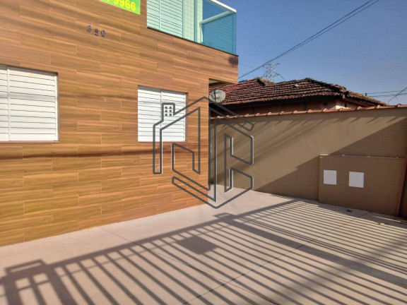 Imagem Casa com 2 Quartos à Venda, 54 m² em Parque São Vicente - São Vicente