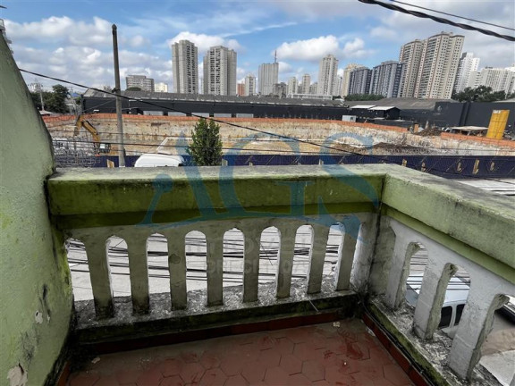 Imagem Sobrado com 3 Quartos para Alugar, 114 m² em Ipiranga - São Paulo Imagem Sobrado com 3 Quartos para Alugar, 114 m² em Ipiranga - São Paulo