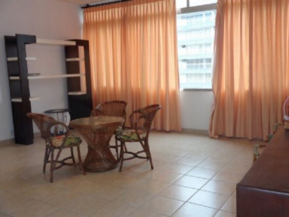 Apartamento com 3 Quartos à Venda, 161 m² em Barra Funda - Guarujá