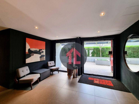 Imagem Apartamento com 2 Quartos à Venda, 70 m² em Cambuí - Campinas Imagem Apartamento com 2 Quartos à Venda, 70 m² em Cambuí - Campinas