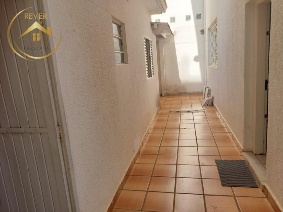 Imagem Sobrado com 4 Quartos à Venda, 181 m² em Vila Itapura - Campinas Imagem Sobrado com 4 Quartos à Venda, 181 m² em Vila Itapura - Campinas