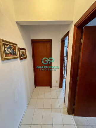 Imagem Apartamento com 2 Quartos à Venda, 76 m² em Enseada - Guarujá