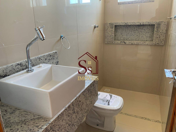 Imagem Casa com 3 Quartos à Venda, 450 m² em Rincão - Mossoró Imagem Casa com 3 Quartos à Venda, 450 m² em Rincão - Mossoró