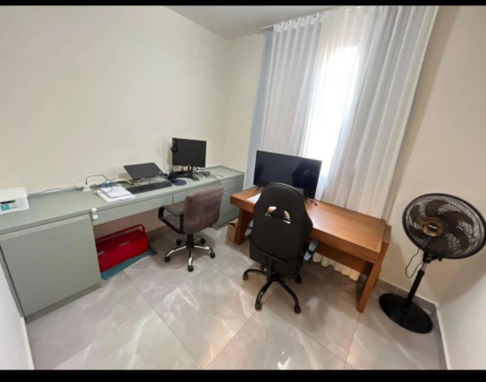 Imagem Imóvel com 3 Quartos à Venda, 60 m² em Acaiaca - Belo Horizonte Imagem Imóvel com 3 Quartos à Venda, 60 m² em Acaiaca - Belo Horizonte