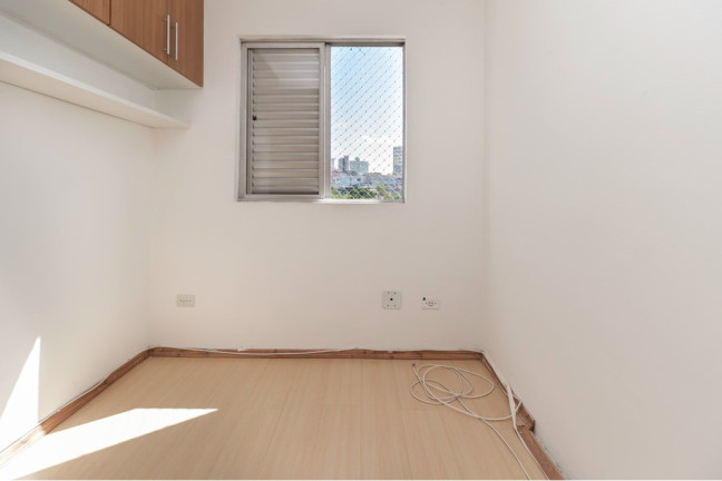 Imagem Imóvel com 2 Quartos à Venda, 51 m² em Parada Inglesa - São Paulo Imagem Imóvel com 2 Quartos à Venda, 51 m² em Parada Inglesa - São Paulo