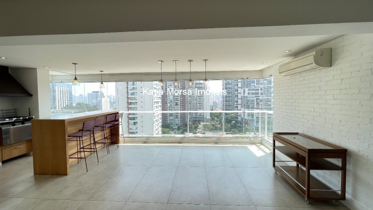 Imagem Apartamento com 2 Quartos à Venda, 138 m² em Brooklin Paulista - São Paulo Imagem Apartamento com 2 Quartos à Venda, 138 m² em Brooklin Paulista - São Paulo