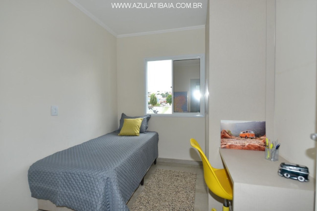 Imagem Apartamento com 3 Quartos à Venda, 83 m² em Atibaia Jardim - Atibaia Imagem Apartamento com 3 Quartos à Venda, 83 m² em Atibaia Jardim - Atibaia