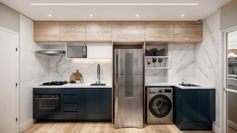 Imagem Apartamento com 2 Quartos à Venda, 59 m² em Itaquera - São Paulo Imagem Apartamento com 2 Quartos à Venda, 59 m² em Itaquera - São Paulo